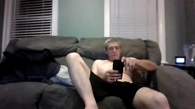 Show webcam de burby79