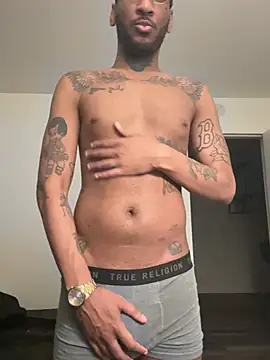 bamfbobbybrown élő XXX-chatje