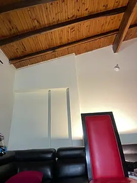 Aaronsexroomのウェブカメラショー