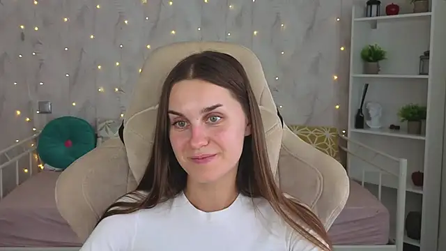 دردشة Alison_Bell الجنسية المباشرة