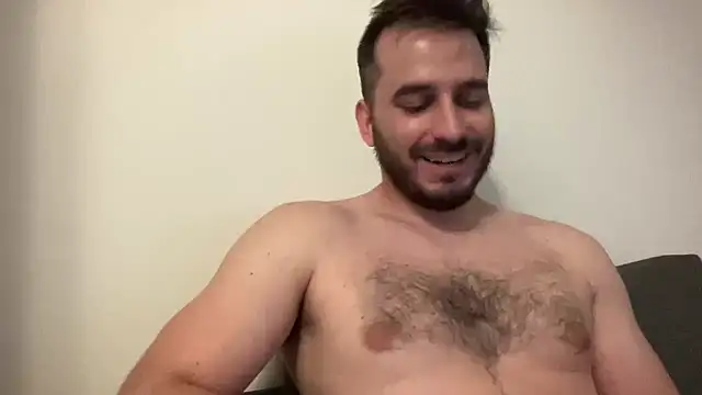 ThickDickMontreal's Live XXX Chat