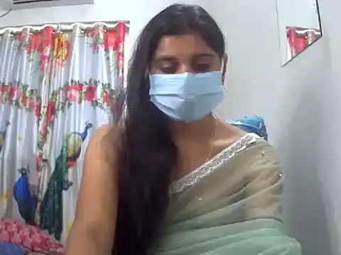 Sembang XXX Secara Langsung ANGEL-PRIYA27