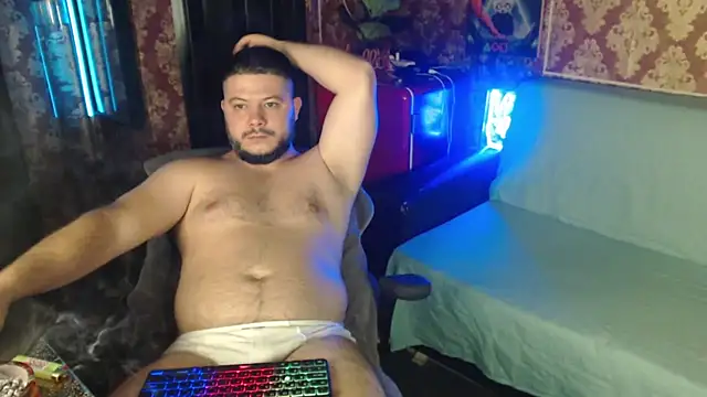 thor_master 现场XXX聊天