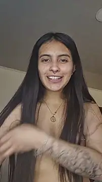 elenna_salvatoree Chat XXX in diretta