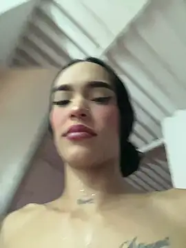 Exotic_girl666's Live XXX Chat