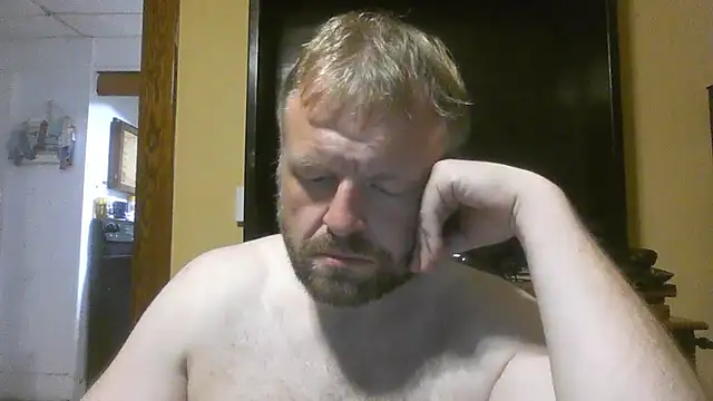 Chatroom XXX en direct de TheOneDonShaun
