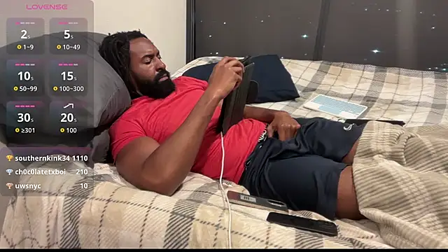 Chat XXX ao vivo de blackmuscless