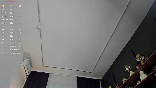 KelleCullison Live XXX-chat