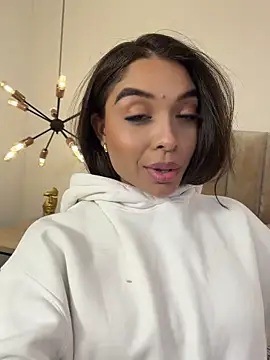 Czat XXX na żywo – AnnyVega__