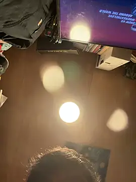 lilSmoke710's Webcam Show