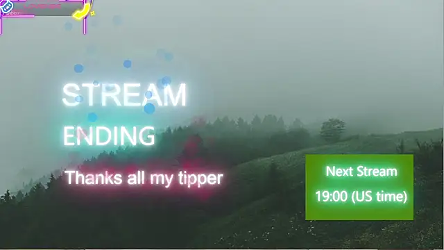 _MiMiii_'s Live XXX Chat