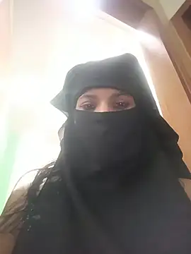 Sembang XXX Secara Langsung Aafreen_36