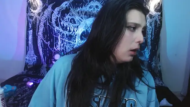 mikaskullcs – Naživo XXX chat