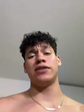 Luke_Muscle Live XXX-Chat