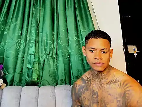 Jared_Kushhs Live XXX-chat