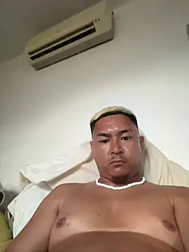 Nuimonskiのウェブカメラショー