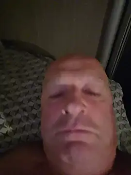 rudy-kralik webcam show