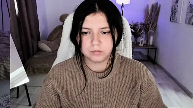 DiaAngell's Live XXX Chat