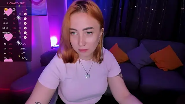 deboramoore's Live XXX Chat