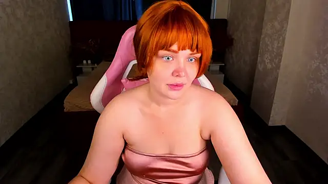 Be-llaWilde Chat XXX in diretta