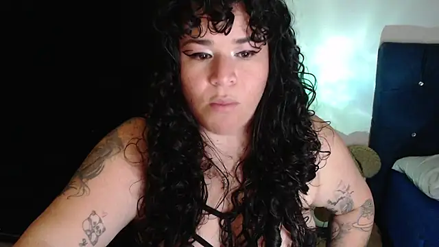 Živý XXX chat ANGELIQUE_KLANE