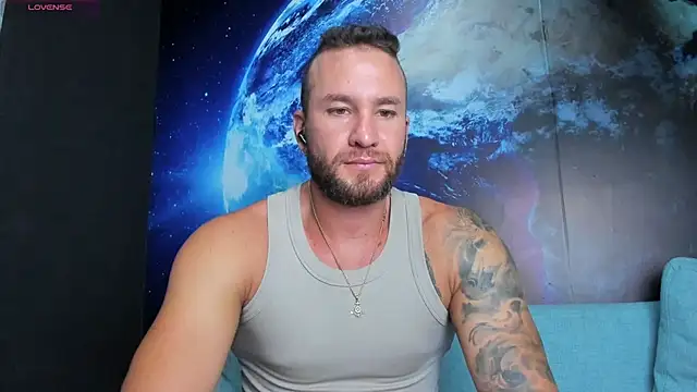 Chat +18 de delessandro_world ao vivo
