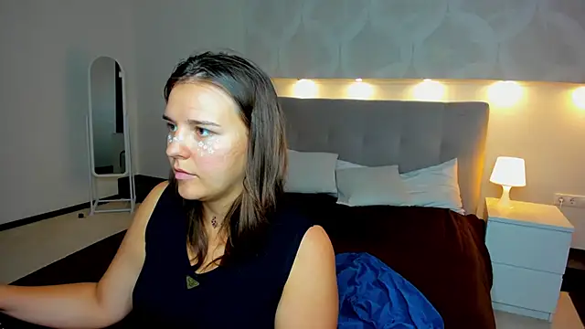 Jenny_Jimmy 라이브 XXX 채팅