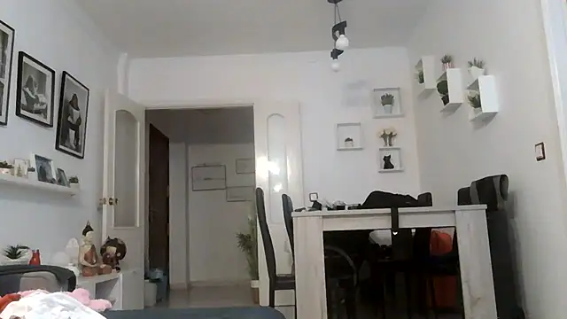 Czat XXX na żywo – yanick931