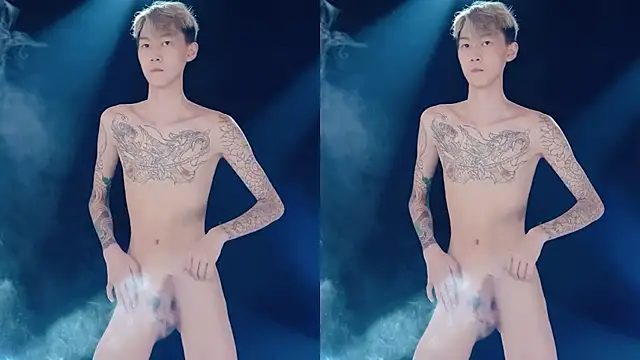 NDN-6666のライブXXXチャット