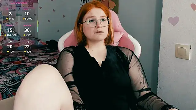 Java_fire's Live XXX Chat