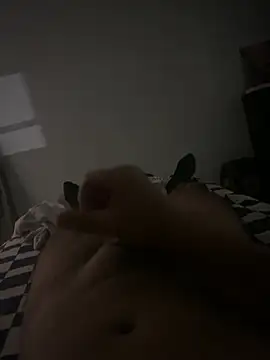 הופעת וובקאם של MoroccanDickkkkkk