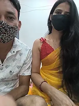 Sikha_Abhi Webcamshow