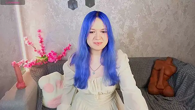 LinaSpark's Live XXX Chat