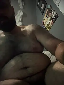 Fur_bear_69 XXX чат на живо