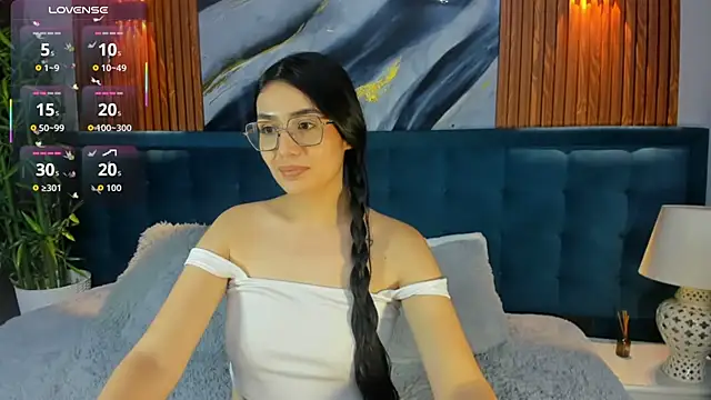 Hannyy_w Live XXX-chat