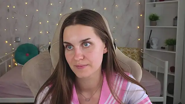 Živý XXX chat Alison_Bell
