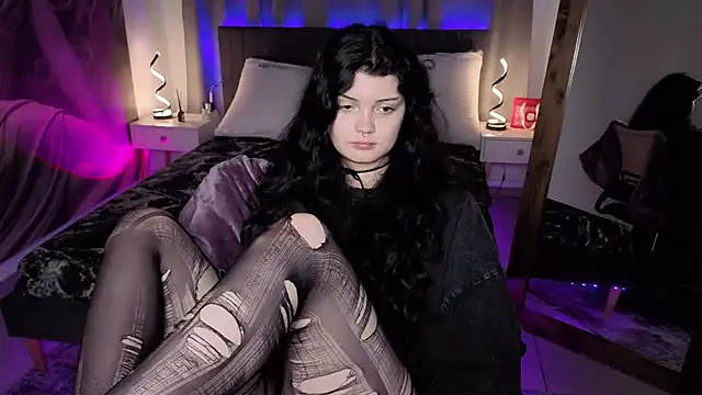 MileyRood Live XXX-chat