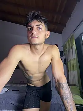 Chatroom XXX en direct de Jack_krimmer