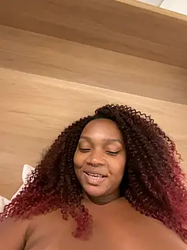 Chat XXX ao vivo de Ludyblack1
