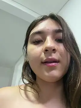 Czat XXX na żywo – Valentina_ro