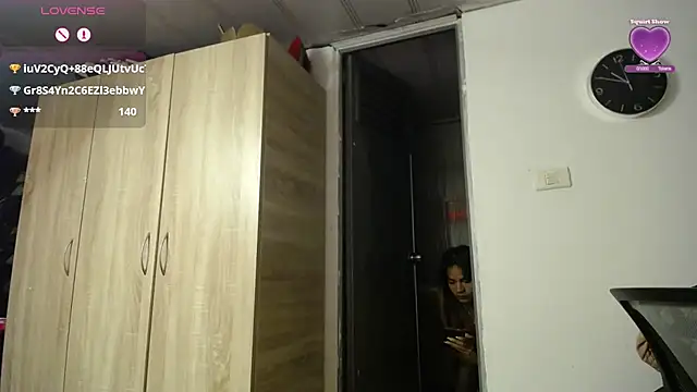 Živý XXX chat Samara_Homescapes