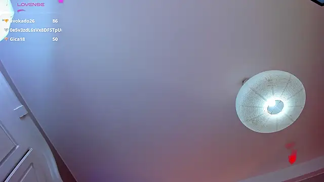 Anyssia Chat XXX live
