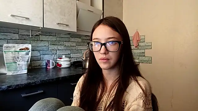 Živý XXX chat TranquilityPleasure