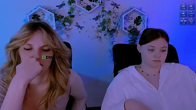 Živý XXX chat nikole_kitt
