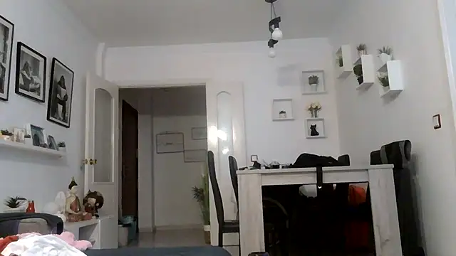 Živý XXX chat yanick931