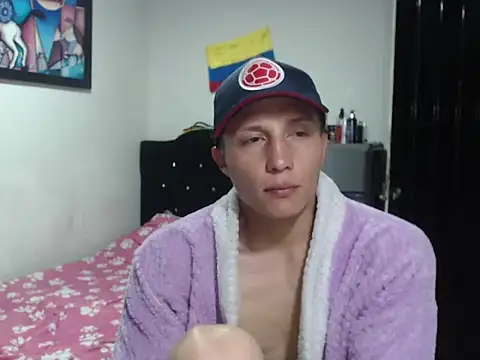 Онлайн чат XXX Stiiveen777