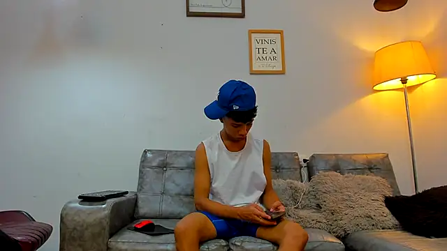 Mrbravo_25 Live XXX-Chat