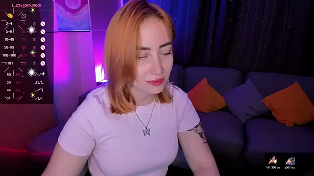 deboramoore Obrolan Langsung XXX