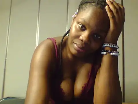 Babygirlcloud's Live XXX Chat