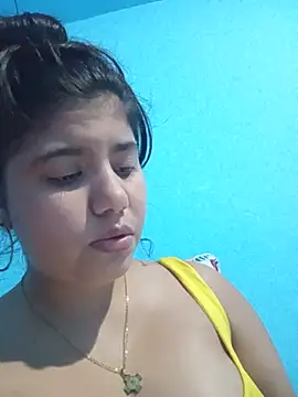 Nanys_Gomez Obrolan Langsung XXX